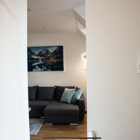 Die Wolkenresidenz L Dg1'12 เวียนนา ภายนอก รูปภาพ