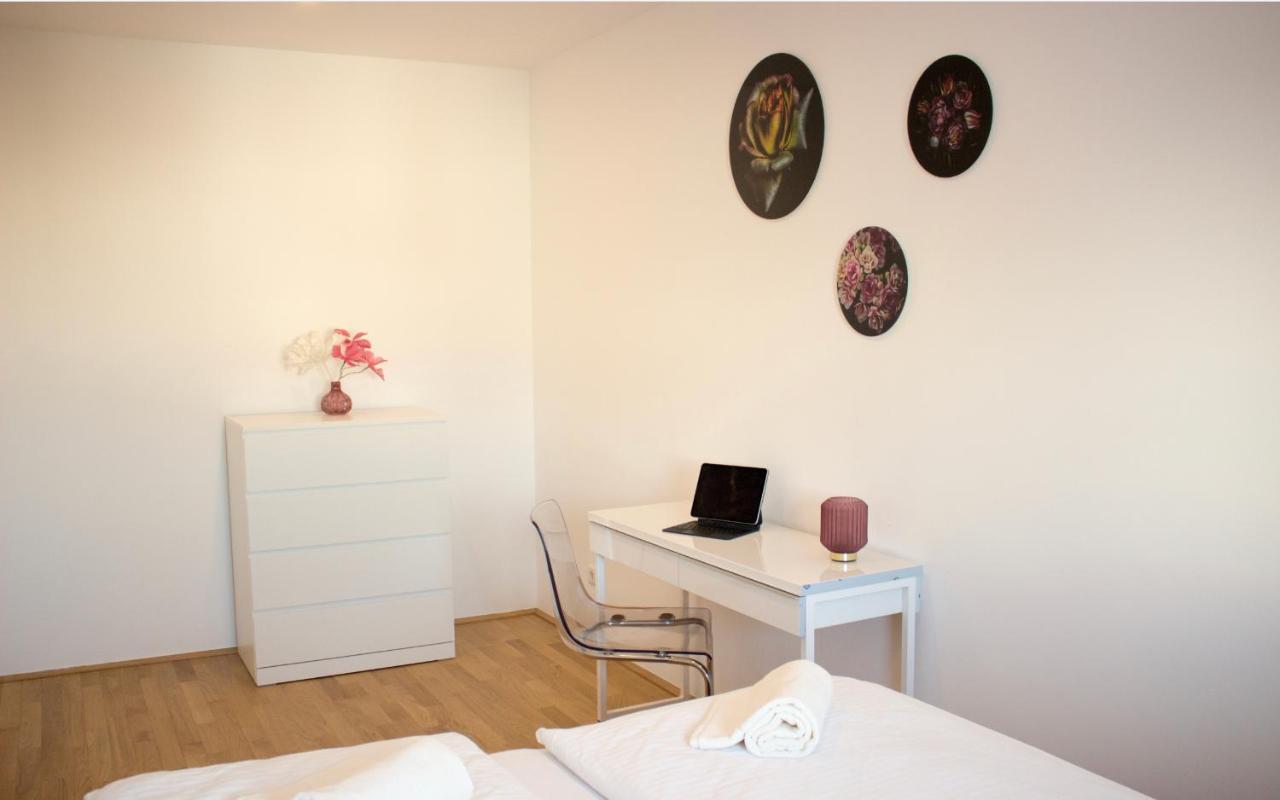 Die Wolkenresidenz L Dg1'12 เวียนนา ภายนอก รูปภาพ